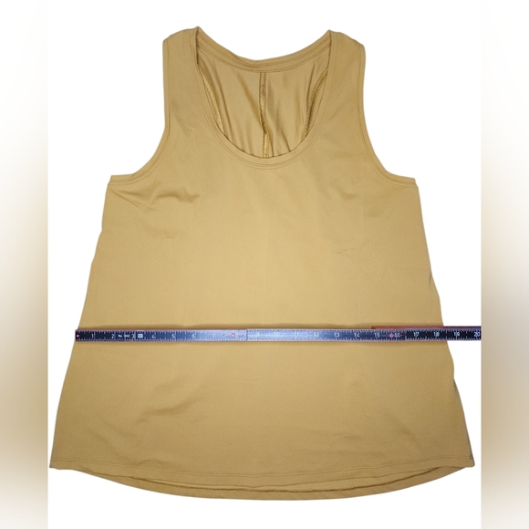Lululemon Essential Tank Top *Train, Womens 6/8 - Picture 9 of 9